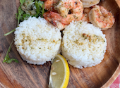FAMILY DINER shrimp house ファミリーダイナーシュリンプハウス: Nananaさんの2026年07月07日の2枚目の投稿写真
