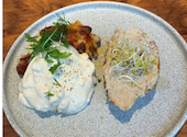 グラフィックグリルアンドバーGraphic Grill & Bar: Nananaさんの2026年06月01日の2枚目の投稿写真