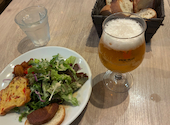 ワイン酒場 Bistro 2538 ビストロニコミヤ: Nananaさんの2026年05月01日の2枚目の投稿写真