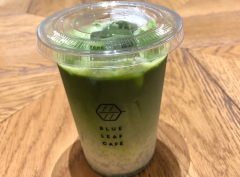 BLUE LEAF CAFE 上野: Nananaさんの2026年02月10日の1枚目の投稿写真