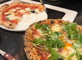 Pizzeria CUORERUDINO クオーレ ル ディーノ 堀江 難波心斎橋: みぽ9917さんの2025年01月13日の1枚目の投稿写真