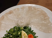 ふぐ うなぎ料理 玄品 川崎: たなかさんの2024年05月14日の3枚目の投稿写真