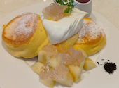 幸せのパンケーキ 堺東店: 史さんさんの2026年07月01日の1枚目の投稿写真