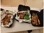 炭火居酒屋 炎 すすきの アーバンビル店: みさっきーさんの2026年04月01日の1枚目の投稿写真