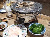 焼肉　塩ホルモン712　大通り本店: みさっきーさんの2025年06月の1枚目の投稿写真