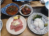 豊洲本鮪と餃子パラダイス　shigi38: みさっきーさんの2026年03月の1枚目の投稿写真