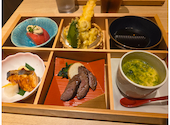 鮨と酒日和 ととうお新丸の内センタービル店: 旅行大好きさんの2026年06月15日の1枚目の投稿写真
