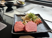 steak lounge　煉　Ren: みよみよさんの2024年02月の1枚目の投稿写真