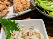 【完全個室】創作和食と個室居酒屋 えちごや 新潟店: ヒナさんの2024年12月の1枚目の投稿写真