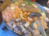 韓国料理　-パル-: ようまきさんの2026年08月09日の1枚目の投稿写真