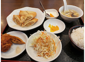四川料理 蘭州ラーメン 牛王 ぎゅうおう 本陣駅前店: guppyさんの2026年03月25日の1枚目の投稿写真