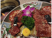 和牛焼肉 一陽: guppyさんの2026年07月30日の1枚目の投稿写真