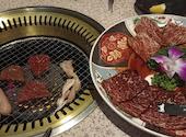 和牛焼肉 一陽: guppyさんの2026年09月20日の1枚目の投稿写真