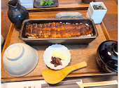 うなぎ四代目菊川 湯の山素粋居店: 13さんの2026年08月15日の1枚目の投稿写真