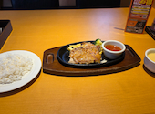 ステーキ宮 尼崎立花店: おかちさんの2026年05月30日の1枚目の投稿写真