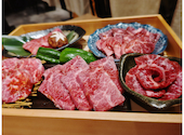 焼肉 丑輪: くまたんさんの2024年06月17日の1枚目の投稿写真