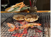 北の海鮮炙り ノアの箱舟: ここさんの2026年02月13日の3枚目の投稿写真