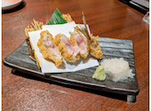 海鮮居酒屋 魚鮮水産 八戸三日町店: たまさんの2026年05月01日の1枚目の投稿写真