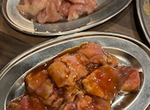焼肉×ホルモン×居酒屋 金町肉流通センター: のりすけおじさんさんの2024年10月03日の1枚目の投稿写真