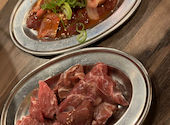 焼肉×ホルモン×居酒屋 金町肉流通センター: のりすけおじさんさんの2024年10月03日の2枚目の投稿写真