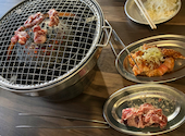 焼肉×ホルモン×居酒屋 金町肉流通センター: のりすけおじさんさんの2025年04月22日の1枚目の投稿写真