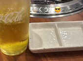 焼肉一楽 福山引野店: ゆちょんさんの2026年08月06日の1枚目の投稿写真