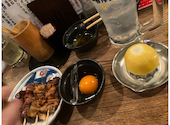 もつ焼きホームラン: yasuさんの2026年04月30日の1枚目の投稿写真