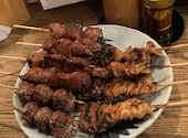 もつ焼きホームラン: yasuさんの2026年04月30日の2枚目の投稿写真