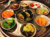 韓国料理 プルグムコプチャン MEAT BANK1F: mihiromamaさんの2026年03月18日の3枚目の投稿写真
