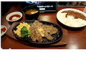 ステーキ食堂 正義 西院店: にこさんの2026年03月29日の1枚目の投稿写真