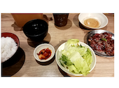 焼肉 弘商店 烏丸錦: にこさんの2026年06月01日の1枚目の投稿写真
