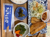 アジフライたるたる食堂: nagiさんの2024年05月の1枚目の投稿写真