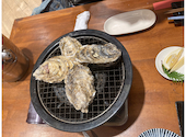 湘南のカキ小屋 笑山: アッキーさんの2025年01月の1枚目の投稿写真