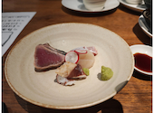 dining えごう: さーやさんの2026年09月26日の2枚目の投稿写真