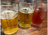 【個室完備】全国47都道府県の日本酒 旬の海鮮 サケビヨリ 札幌大通店: ナオミさんの2026年08月31日の3枚目の投稿写真