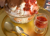 Victorian Cafe ビクトリアン カフェ: まどさんの2026年09月10日の1枚目の投稿写真
