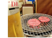 七輪焼肉 安安 栄伊勢町通り店: ケイさんの2025年06月の1枚目の投稿写真
