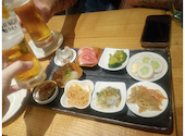 大衆居酒屋 千吉 栄店: ケイさんの2026年08月03日の1枚目の投稿写真