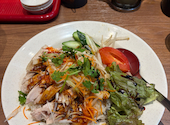 MR CHICKEN 鶏飯店 五反田店: (。・ω・。)さんの2026年09月26日の1枚目の投稿写真