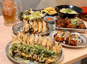 餃子のかっちゃん 名古屋駅南口2号店: くれたんさんの2026年06月01日の1枚目の投稿写真