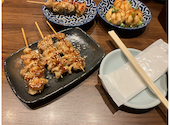 大衆酒泉テルマエ 大阪駅前第2ビル泉: ひめこさんの2026年05月17日の1枚目の投稿写真