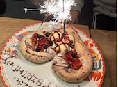 Italian Kitchen VANSAN 富士店: ゆきさんの2025年11月09日の2枚目の投稿写真