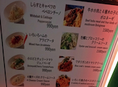 BEST &nbsp;3 The kitchen & Curry & Bar: モコさんの2026年04月30日の1枚目の投稿写真