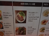 BEST &nbsp;3 The kitchen & Curry & Bar: モコさんの2026年04月30日の2枚目の投稿写真