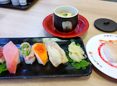 かっぱ寿司 郡山亀田店: Naomiさんの2026年04月15日の1枚目の投稿写真