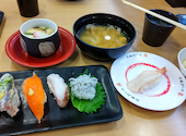 かっぱ寿司 郡山南店: Naomiさんの2026年06月23日の1枚目の投稿写真