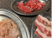 焼肉 くろひめ 帯広店: ぷーさんの2026年05月07日の2枚目の投稿写真