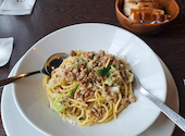 イタリア料理 LEGAMENTO レガメント: まめきちさんの2026年06月10日の2枚目の投稿写真