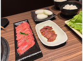 和牛焼肉 はな縁: みねちゃんさんの2026年07月24日の1枚目の投稿写真