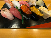 新亀寿司: びとくさんの2024年05月の1枚目の投稿写真